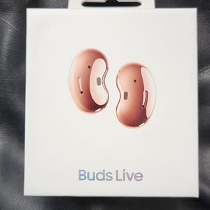 Samsung galaxy Buds Live